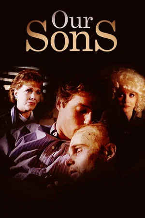 Постер: Our Sons
