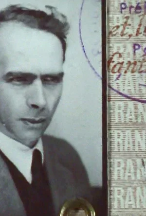 Постер: Pierre Klossowski, un écrivain en images