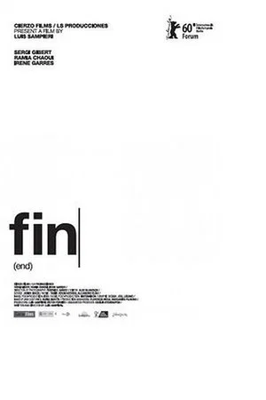 Постер: Fin
