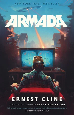 Постер: Armada