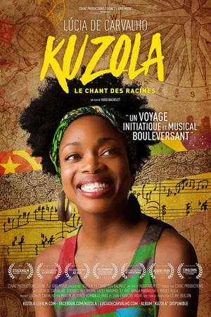 Постер: Kuzola, le Chant des Racines