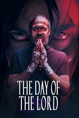 Постер: The Day of the Lord