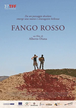 Постер: Fango Rosso