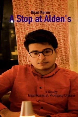 Постер: A Stop at Alden's