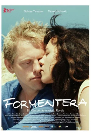 Постер: Formentera
