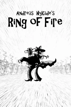 Постер: Ring of Fire