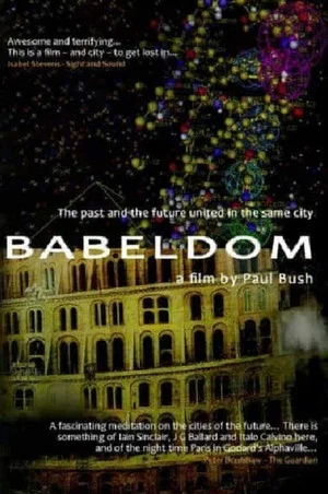 Постер: Babeldom