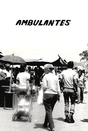 Постер: Ambulantes