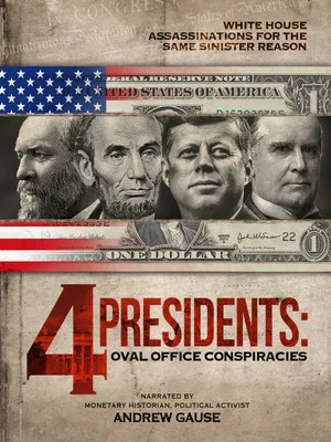 Постер: 4 Presidents