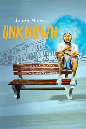 Постер: Jason Weems: Unknown