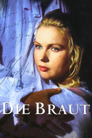 Постер: Die Braut