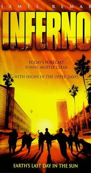 Постер: Inferno