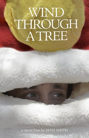 Постер: Wind Through a Tree