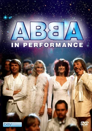Постер: Abba: In Performance