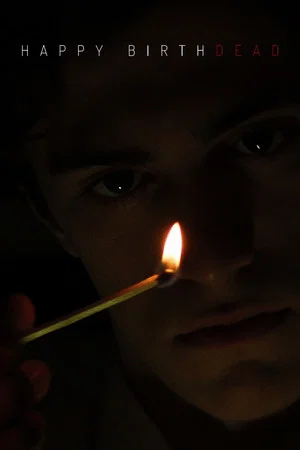 Постер: Happy Birthdead