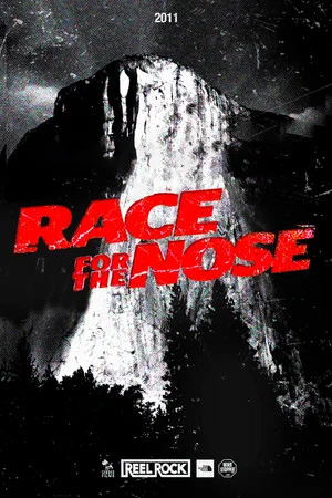 Постер: Race for The Nose
