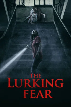 Постер: The Lurking Fear