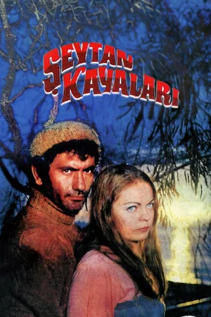 Постер: Şeytan Kayaları