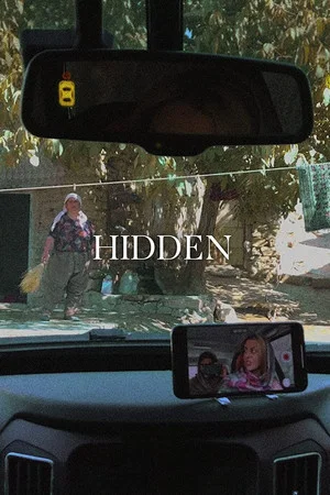 Постер: Hidden