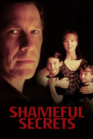 Постер: Shameful Secrets