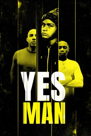 Постер: Yes Man