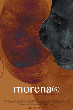 Постер: Morena(s)