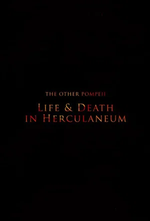 Постер: The Other Pompeii: Life & Death in Herculaneum