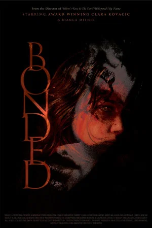 Постер: Bonded