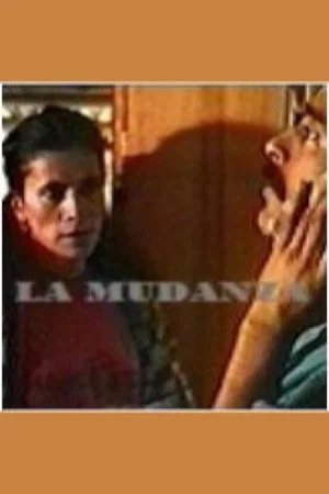 Постер: La mudanza
