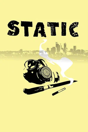 Постер: Static