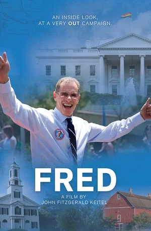 Постер: Fred