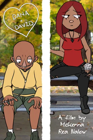 Постер: Dana+David