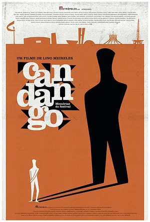 Постер: Candango: Memoirs from a Festival