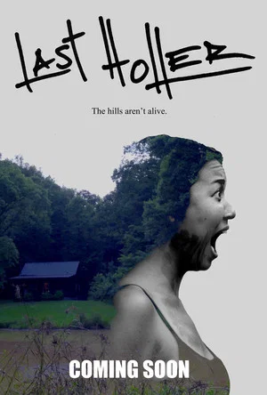 Постер: Last Holler