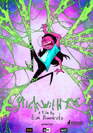 Постер: Stick with me