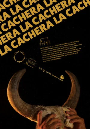 Постер: La Cachera