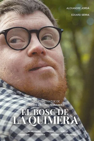 Постер: El Bosc de la Quimera