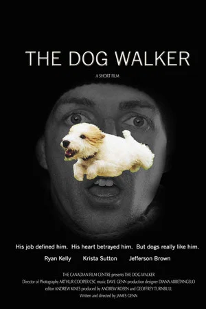Постер: The Dog Walker