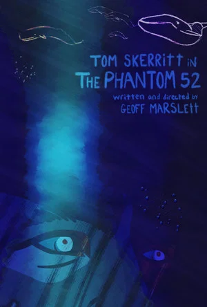 Постер: The Phantom 52