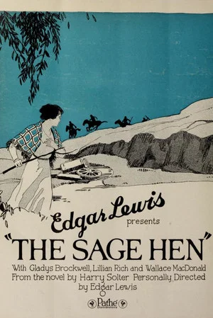 Постер: The Sage Hen