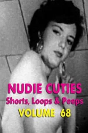 Постер: Nudie Cuties: Volume 68