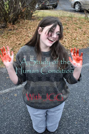 Постер: A Study of the Human Condition