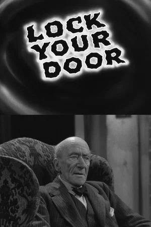 Постер: Lock Your Door