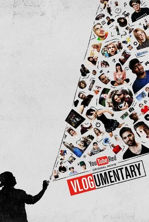 Постер: Vlogumentary