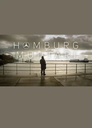 Постер: Hamburg Muhtarı
