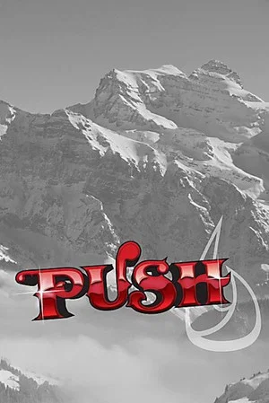 Постер: Push