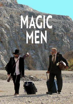Постер: Magic Men