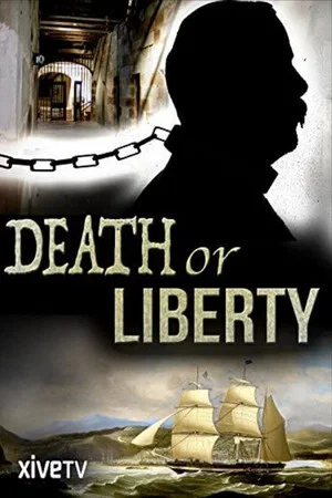 Постер: Death or Liberty