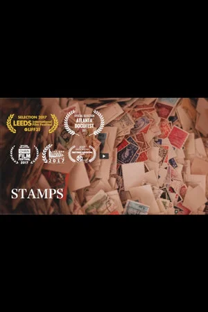 Постер: Stamps