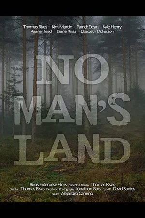 Постер: No Man's Land